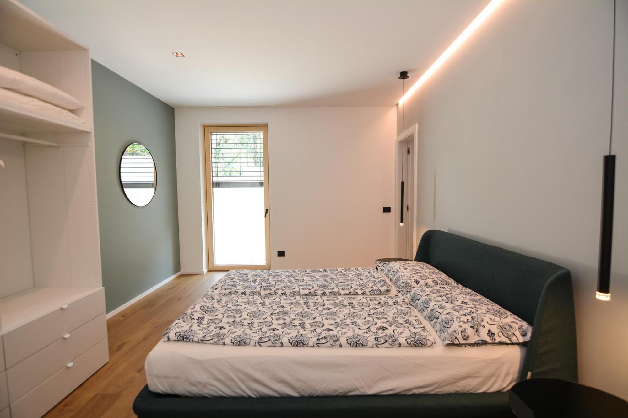 Olivo Luxury Apartments Malcesine Exterior foto
